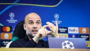 Guardiola szczery do bólu. "Musimy zaakceptować, że będziemy mieć problemy"