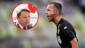 Jakubas grzmi po decyzji Frankowskiego. "To już się robi kuriozalne"