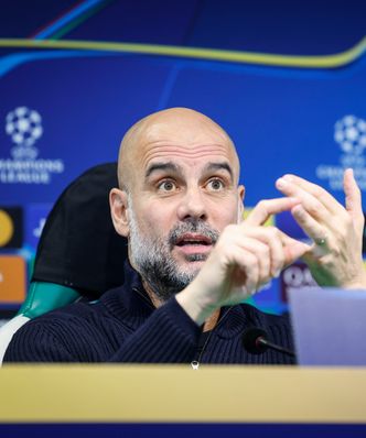 Guardiola szczery do bólu. "Musimy zaakceptować, że będziemy mieć problemy"