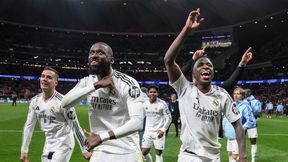 Niepokój w Madrycie przed hitem LM. Real czeka na decyzję UEFA