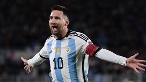 Argentynie szło jak po grudzie. Wtedy Messi zrobił to