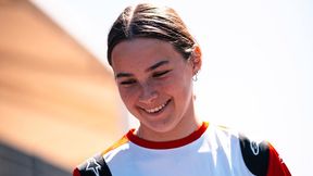 Brytyjczycy szkolą Polkę pod kątem F1. Weźmie udział w specjalnym obozie