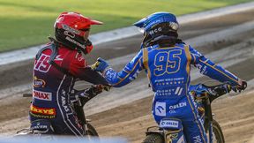 Żużel. Nie odpuścili. Zmarzlik i Kubera mieli ku temu ważny powód