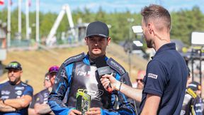 Żużel. Jasny cel PSŻ-u. To byłby duży sukces