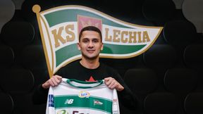 PKO Ekstraklasa. Lechia Gdańsk kupiła znakomitego piłkarza. Omran Haydary został zasypany pochwałami