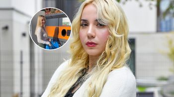 Marianna Schreiber dalej na bezrobociu. Pokazała, jak ODDAJE BUTELKI