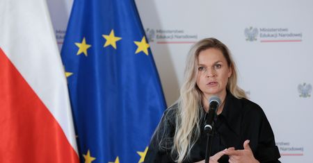 Ukraińcy w polskich szkołach. MEN: nie wiemy ilu ich będzie