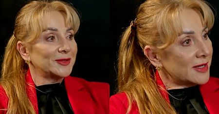 Danuta Martyniuk otworzyła się w kwestii stanu emocjonalnego. "Często lubię popłakać"