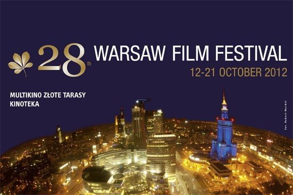 Znamy już program Warszawskiego Festiwalu Filmowego