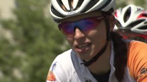 "Majka w spódnicy" zatrzęsie kolarskim światem?