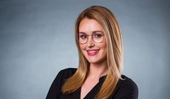 Katarzyna Ryndziewicz general manager agencji Drum Polska