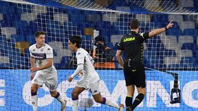 Szalone starcie! Mocny powrót Piątka i koszmarny Drągowskiego