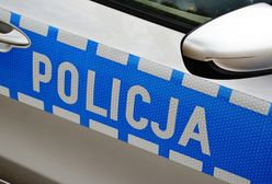 Wypadek na S8. Zderzenie pięciu pojazdów w Nagoszewie