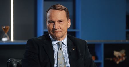 Sikorski stanowczo o wecie prezydenta. "Za mocne"