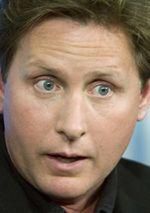 Emilio Estevez