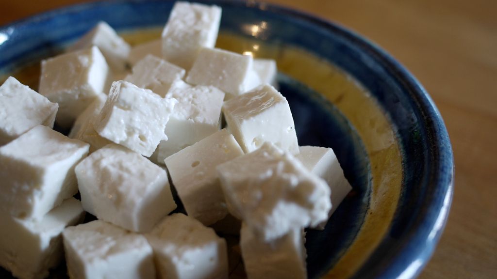 Ser feta - wartości odżywcze, wpływ na zdrowie