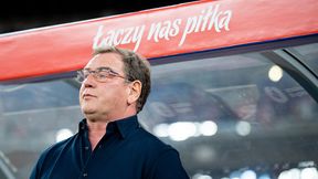 Polska zagra z Ukrainą i Nigerią. Znamy powołania Jana Urbana