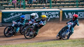 Żużel. Pogoda nie daje za wygraną. Kolejne spotkanie w Polsce odwołane