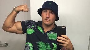 Dwa lata i koniec. Szpilka robił to w każdą niedzielę