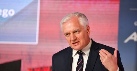 Polityka Przemysłowa Polski. Gowin prezentuje nowy program