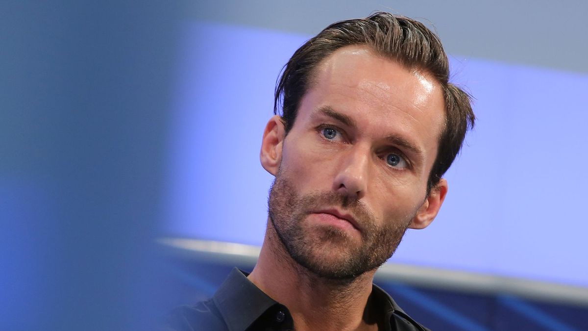 Getty Images / Na zdjęciu: Sven Hannawald