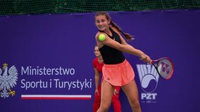 Koniec występu na trawie. Polka i była piąta rakieta świata zastopowane
