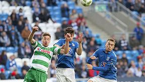 Lech Poznań - Lechia Gdańsk 0:0 (galeria)