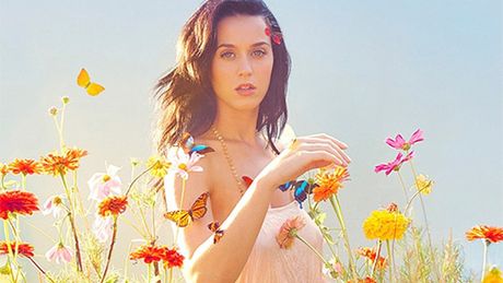 Nowy singiel Katy Perry!