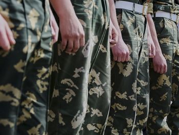 Ujawnili rozmowę Rosjan. "Zabili dwóch mężczyzn i zgwałcili kobietę"