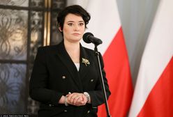 SLD zdecydowało. Anna Maria Żukowska żegna się ze stanowiskiem