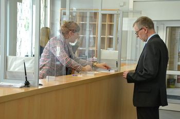 Szczecin: Tylko 4,5 proc. donosów do szczecińskiej skarbówki jest prawdziwa