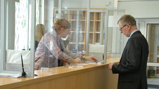 Szczecin: Tylko 4,5 proc. donosów do szczecińskiej skarbówki jest prawdziwa