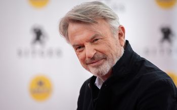 Sam Neill zmarł w wieku 78 lat. Jego menadżer ujawnił PRZYCZYNĘ ŚMIERCI aktora