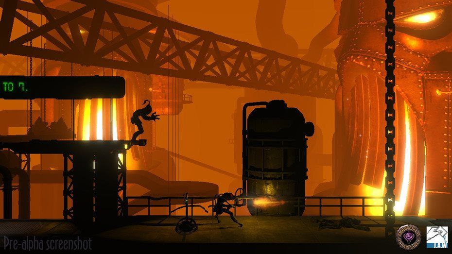 Abe wraca z pompą. Pojawił się zwiastun New 'n' Tasty: Oddworld: Abe's Oddysee