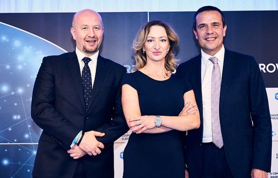 Znamy zwycięzców e-Commerce Polska awards 2020. InPost z nagrodą Best In