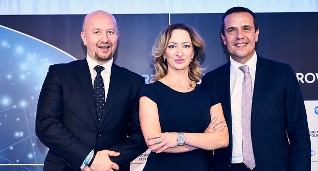 Znamy zwycięzców e-Commerce Polska awards 2020. InPost z nagrodą Best In