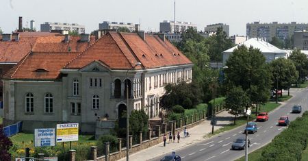 Koronawirus - Kielce. Trzy zgony i 30 zakażonych księży