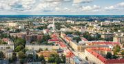 Pogoda w Białymstoku. Prognoza na poniedziałek 18 maja. Chmury i przelotne opady