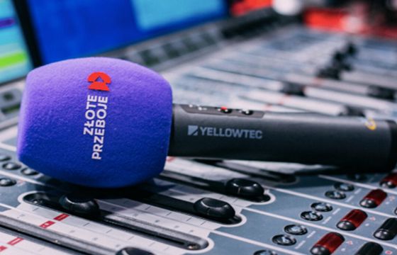 Nowa kampania Radia Złote Przeboje