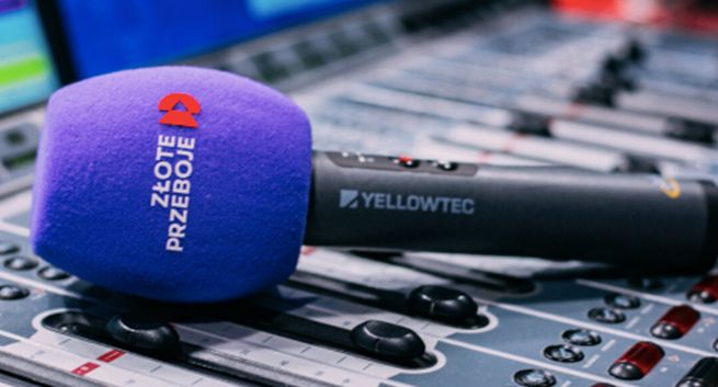 Nowa kampania Radia Złote Przeboje