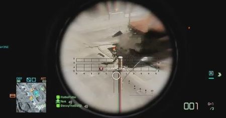 Battlefield: Bad Company 2 - na razie grają inni