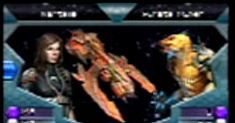 Rozgrywka: Puzzle Quest: Galactrix