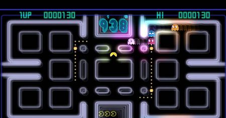 Pac-Man wróci z jeszcze większą dyskoteką