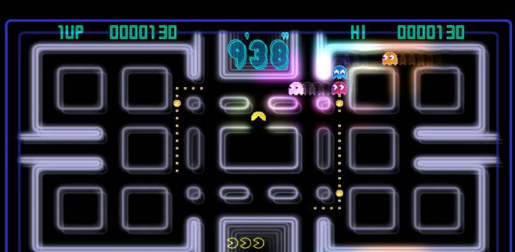 Pac-Man wróci z jeszcze większą dyskoteką