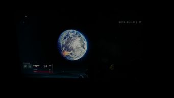 Destiny, mapa księżyc (PS3)
