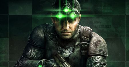 Splinter Cell: Blacklist – Sam Fisher powraca w znacznie lepszej formie