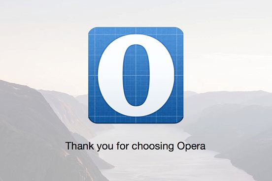 Opera próbuje dogonić Chromium, wprowadza obsługę powiadomień