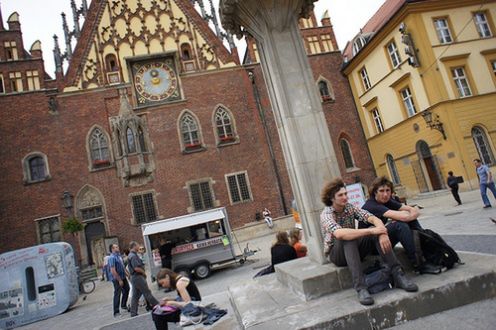 Sony NEX-5 - test [część 2] 23