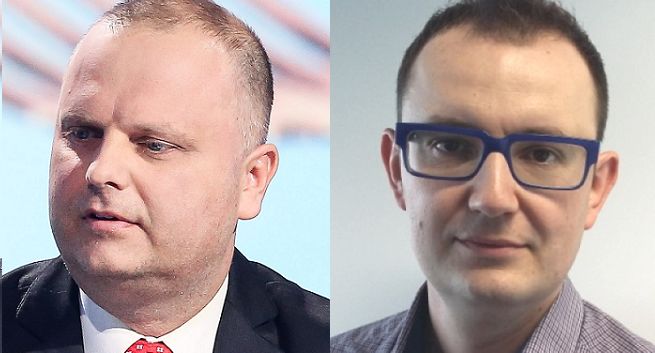 Paweł Wołosik naczelnym „Przeglądu Sportowego”, a Jacek Stańczyk - serwisów sportowych RASP