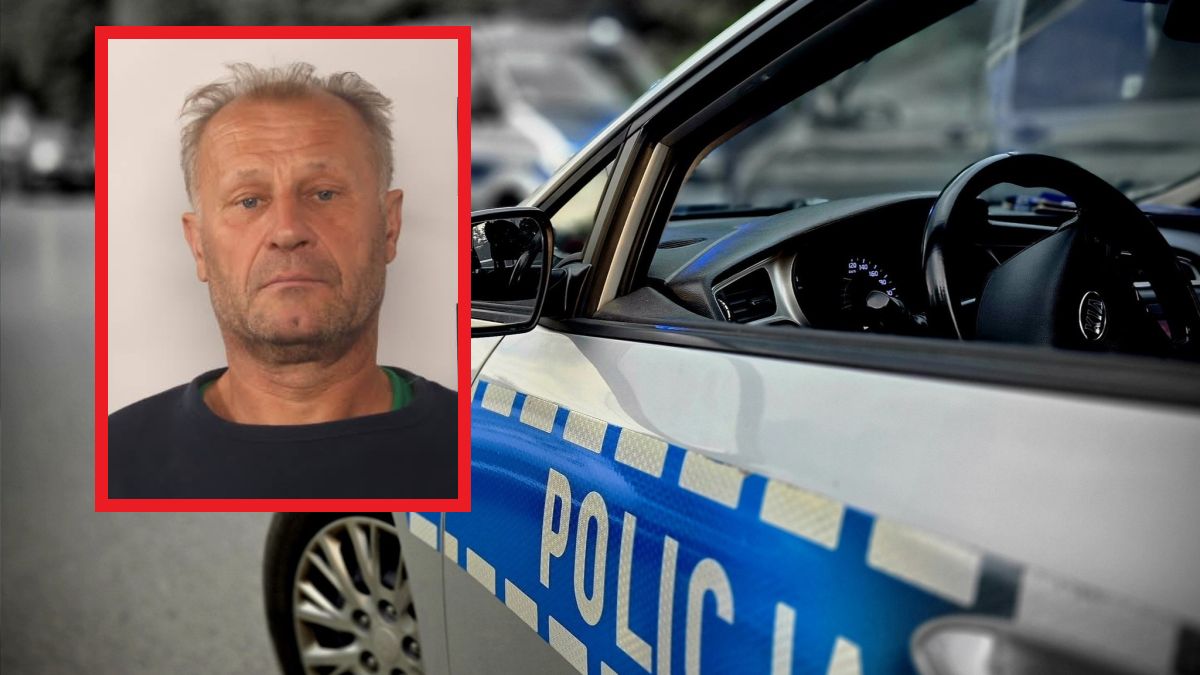 Duda wrócił do Starej Wsi? Trwa obława